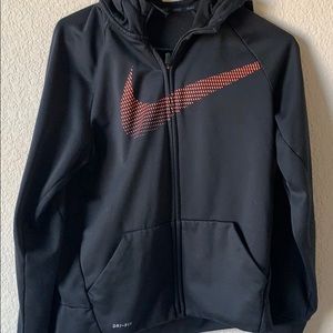 Nike hoodie